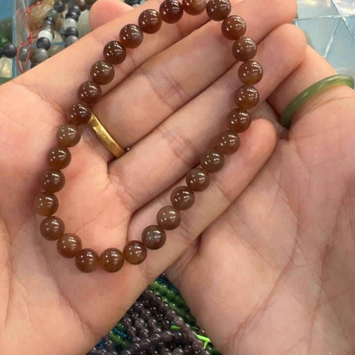 和田玉吊坠(不含链)未镶嵌