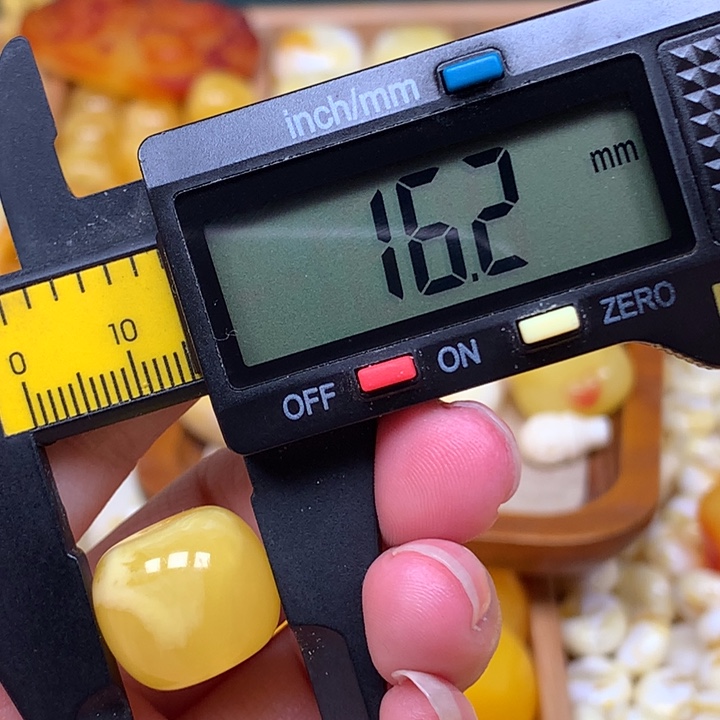 非金属配珠配饰060