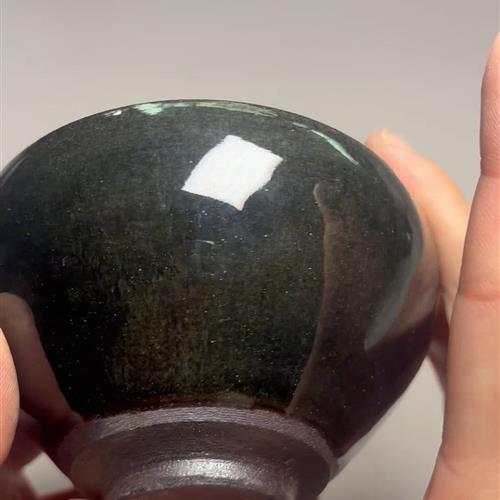 【闪购商品】茶盏-443............