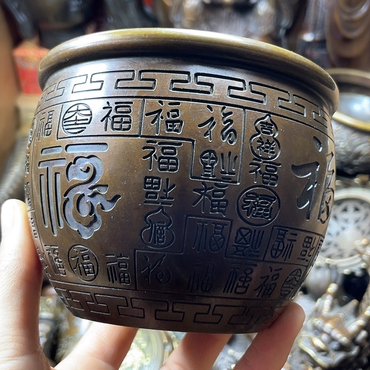 全是铜铜铜器铜器