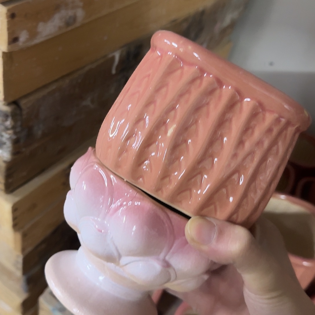 ：2个有孔处理：满15元发瑕疵