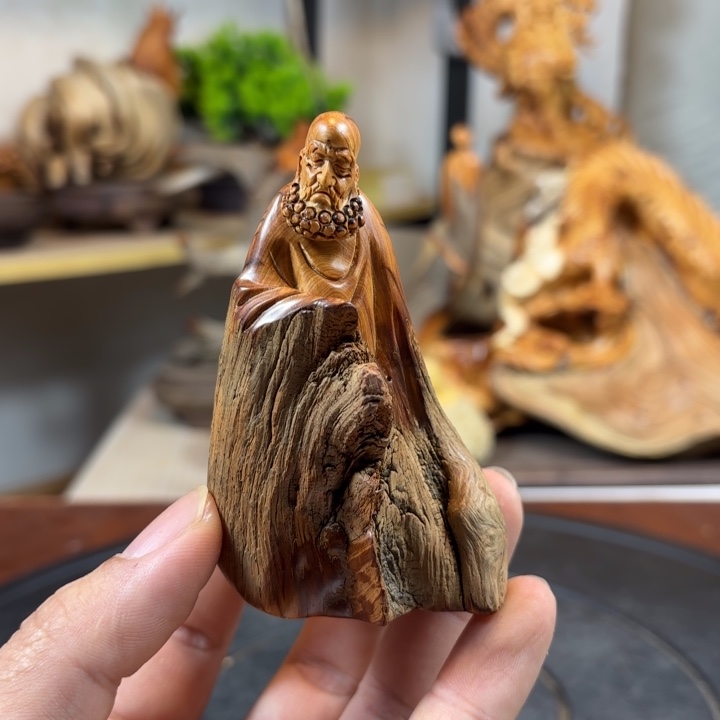 柏木（崖柏）fhhhhhhhh