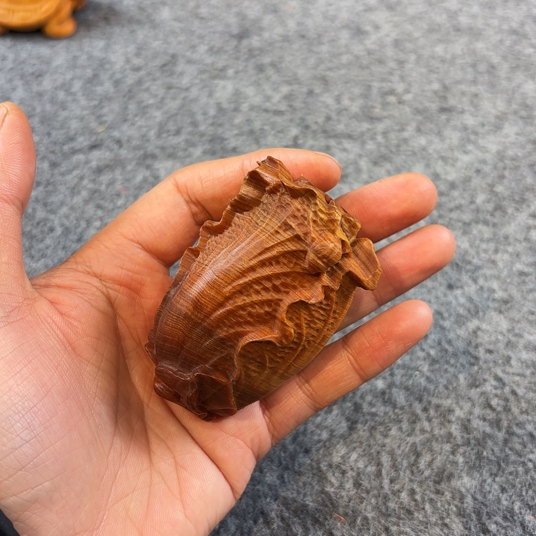 崖柏太行崖柏精品把件