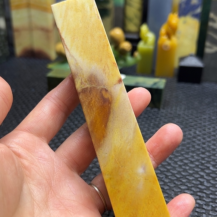 絜***天云南石印章石印章石