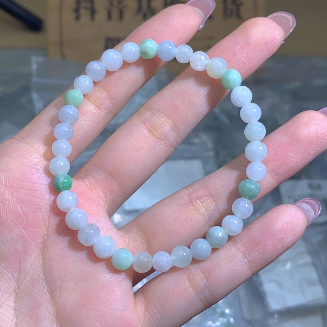 未镶嵌定制翡翠天然缅甸A货翡翠