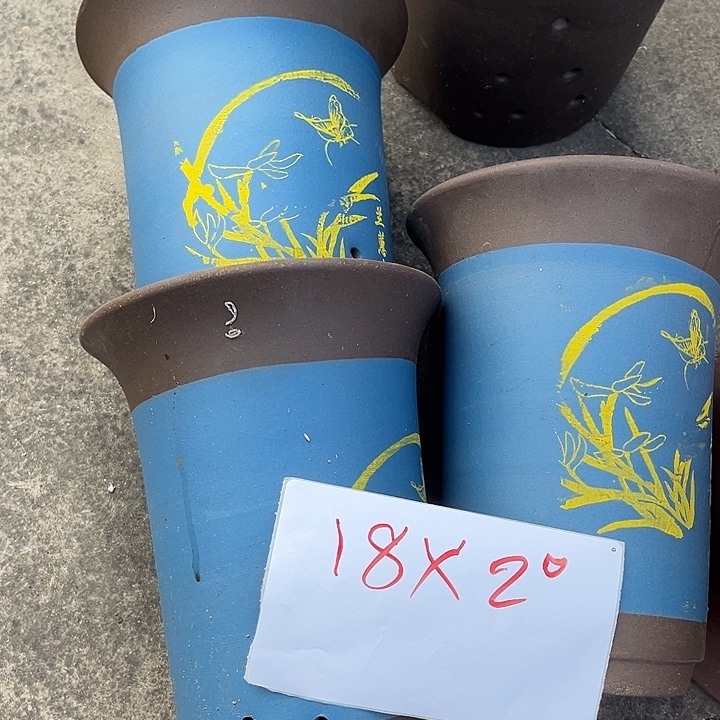 紫砂花盆11111111