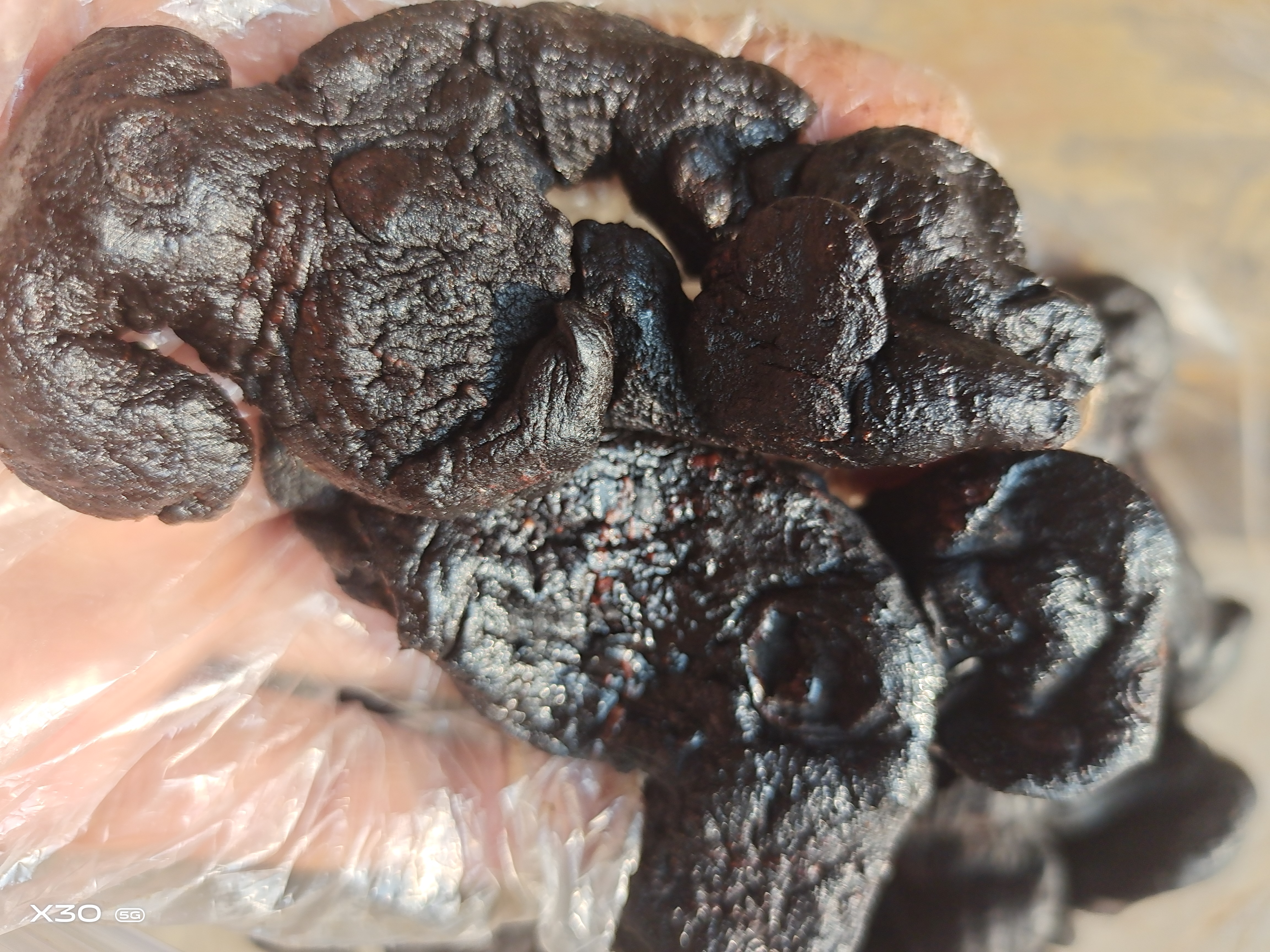 云南土特产…黄土特产