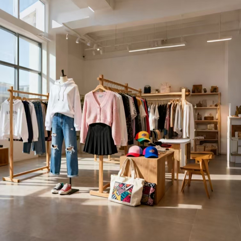 Q3289#IX-WSYX1959X（黑色+白色+咖色）T恤品牌童装