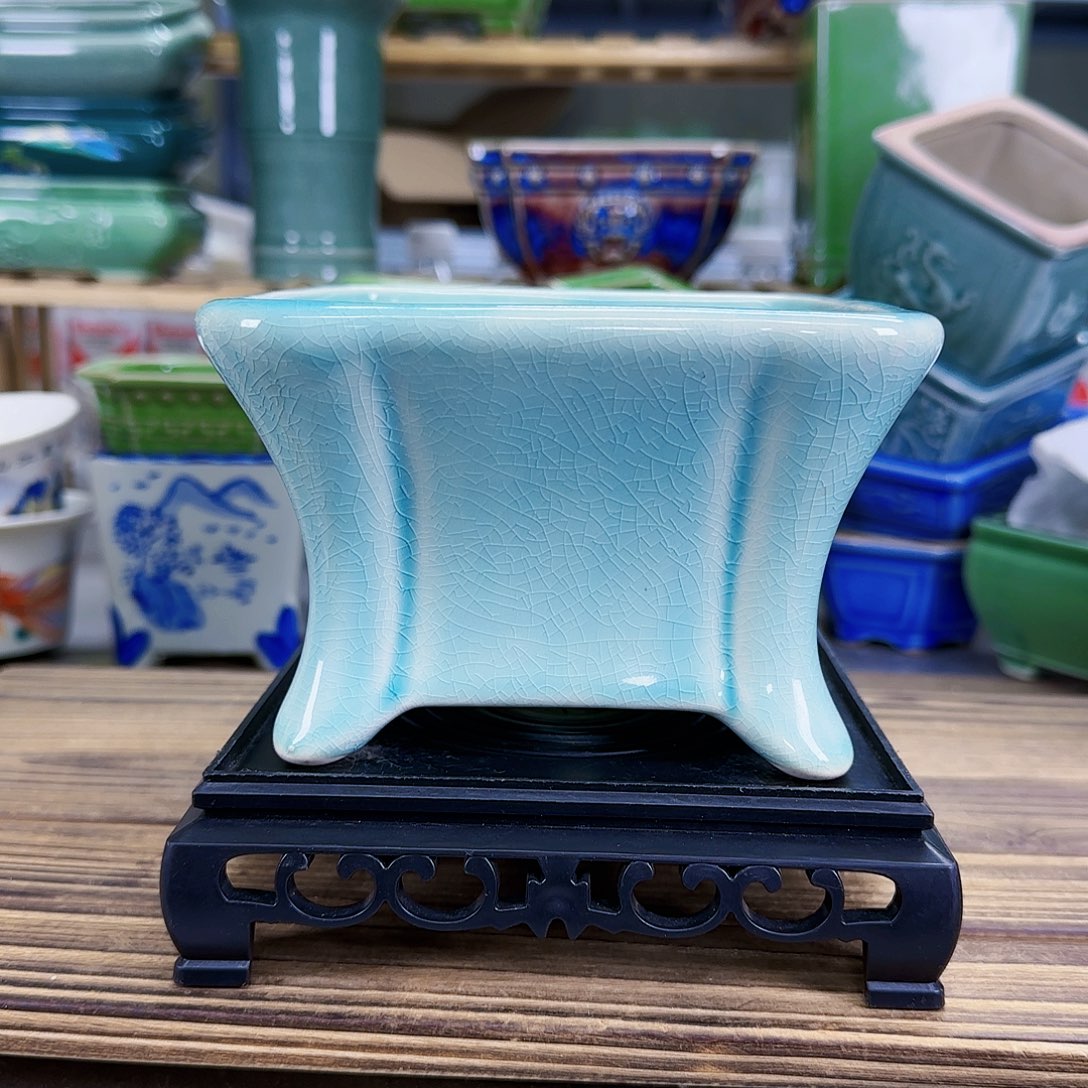 陶瓷陶瓷花盆特价上新