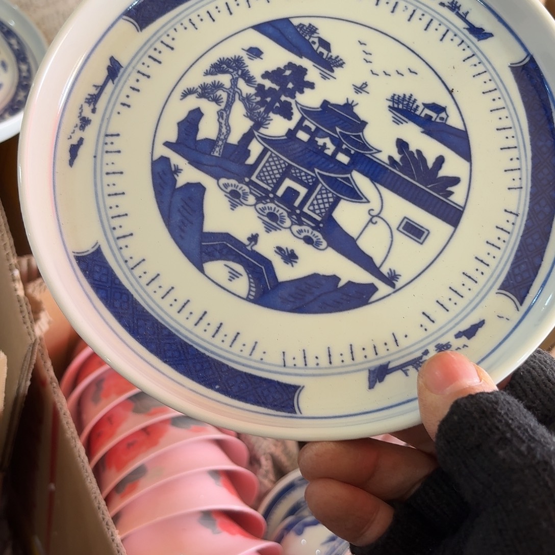 景德镇陶瓷8858865896665