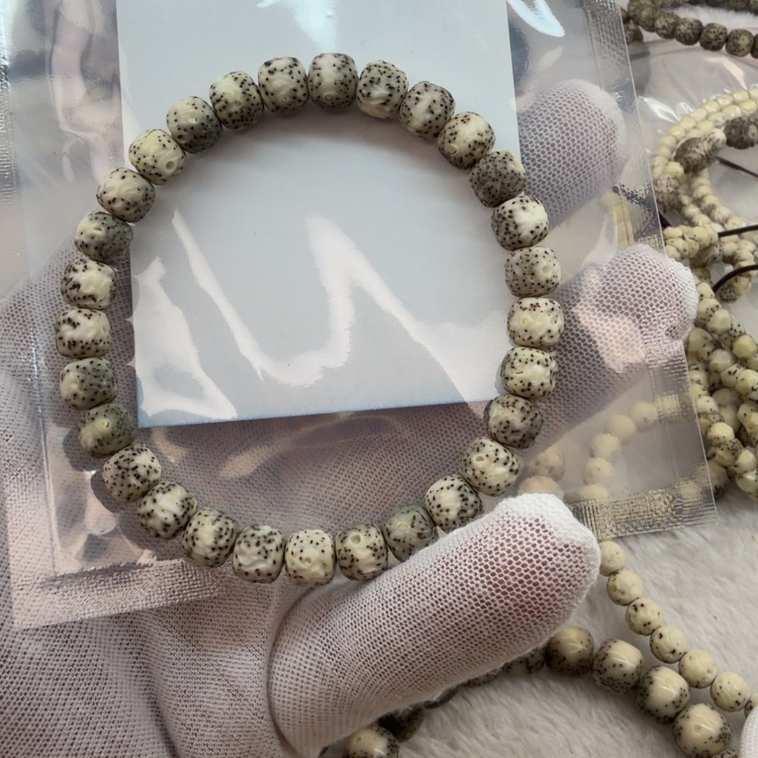 星月菩提吊坠傲然1