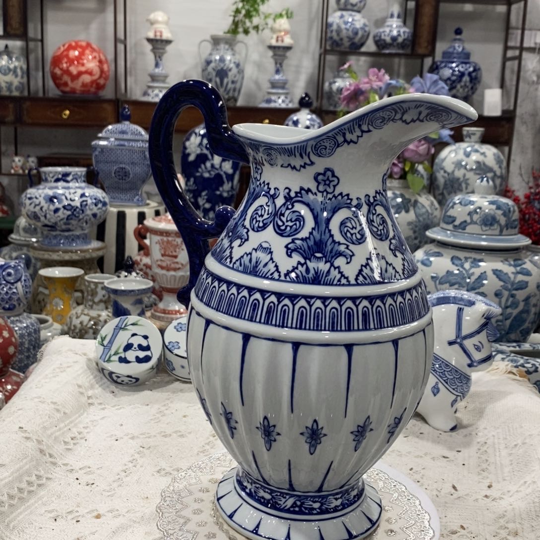 【闪购商品】瓶花瓶…………………………………