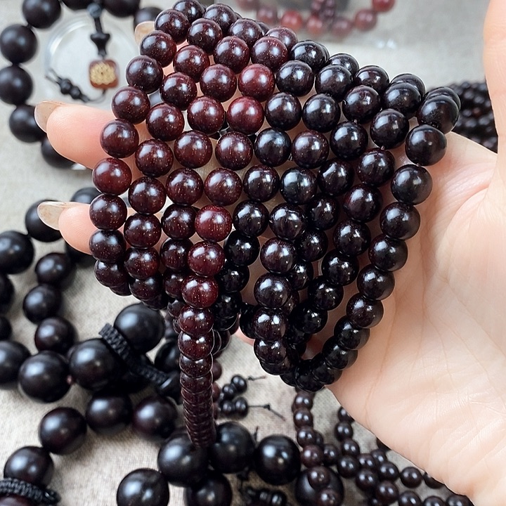 檀香紫檀（小叶紫檀）华****汽0.8