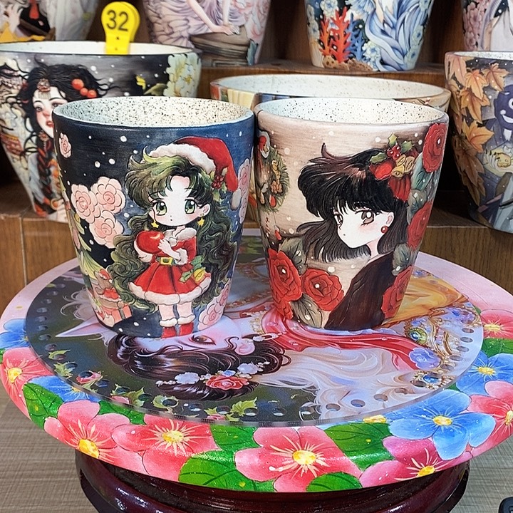 景德镇精品js上新9/11