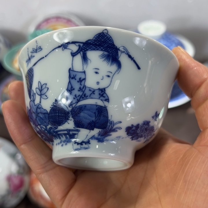 全场景德镇陶瓷景德镇陶瓷