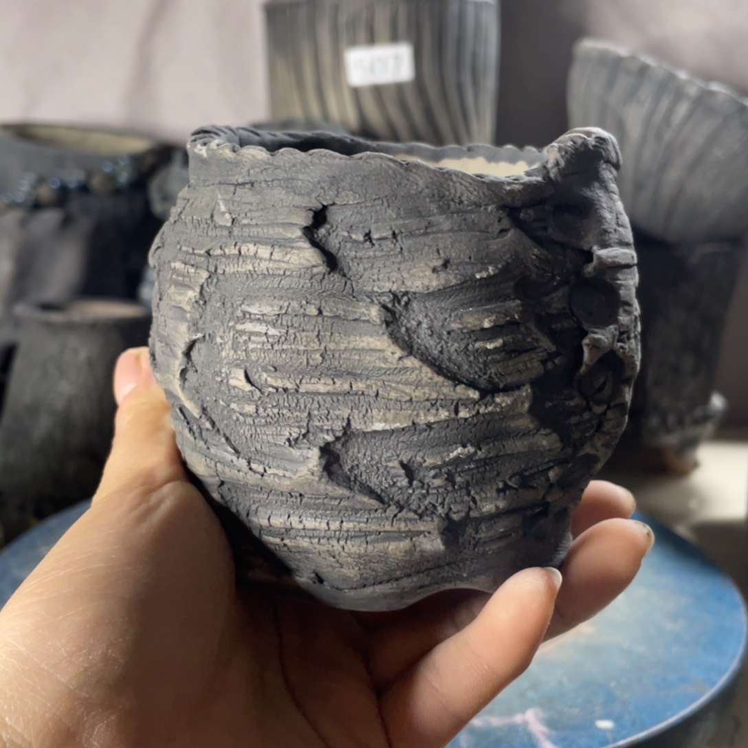 一个人的时候就会