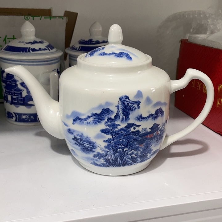 景德镇陶瓷景德镇瓷器
