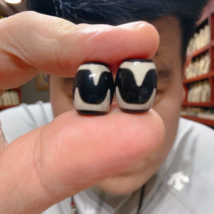 未镶嵌玛瑙/玉髓珠宝奇石