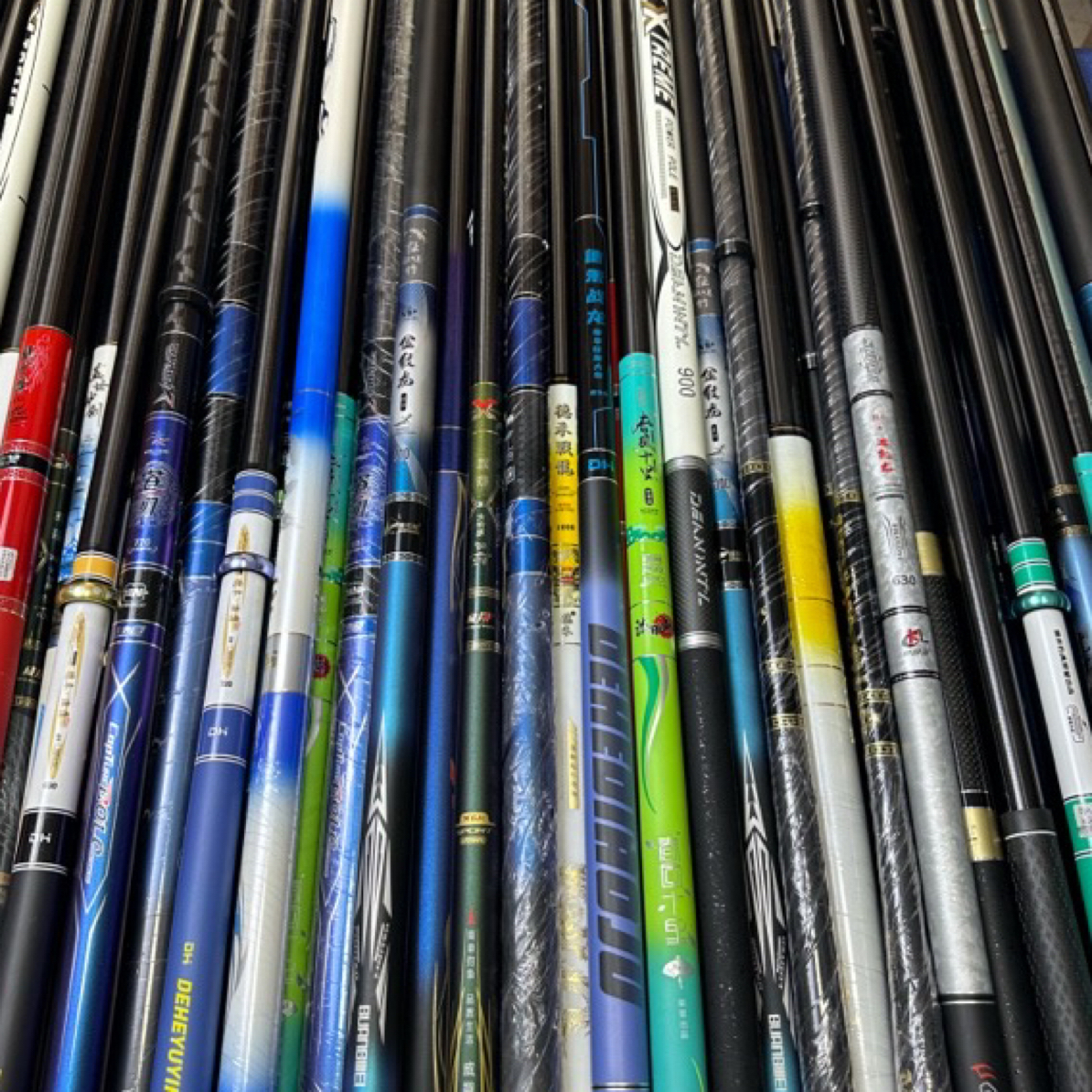 3号链接 传统炮竿