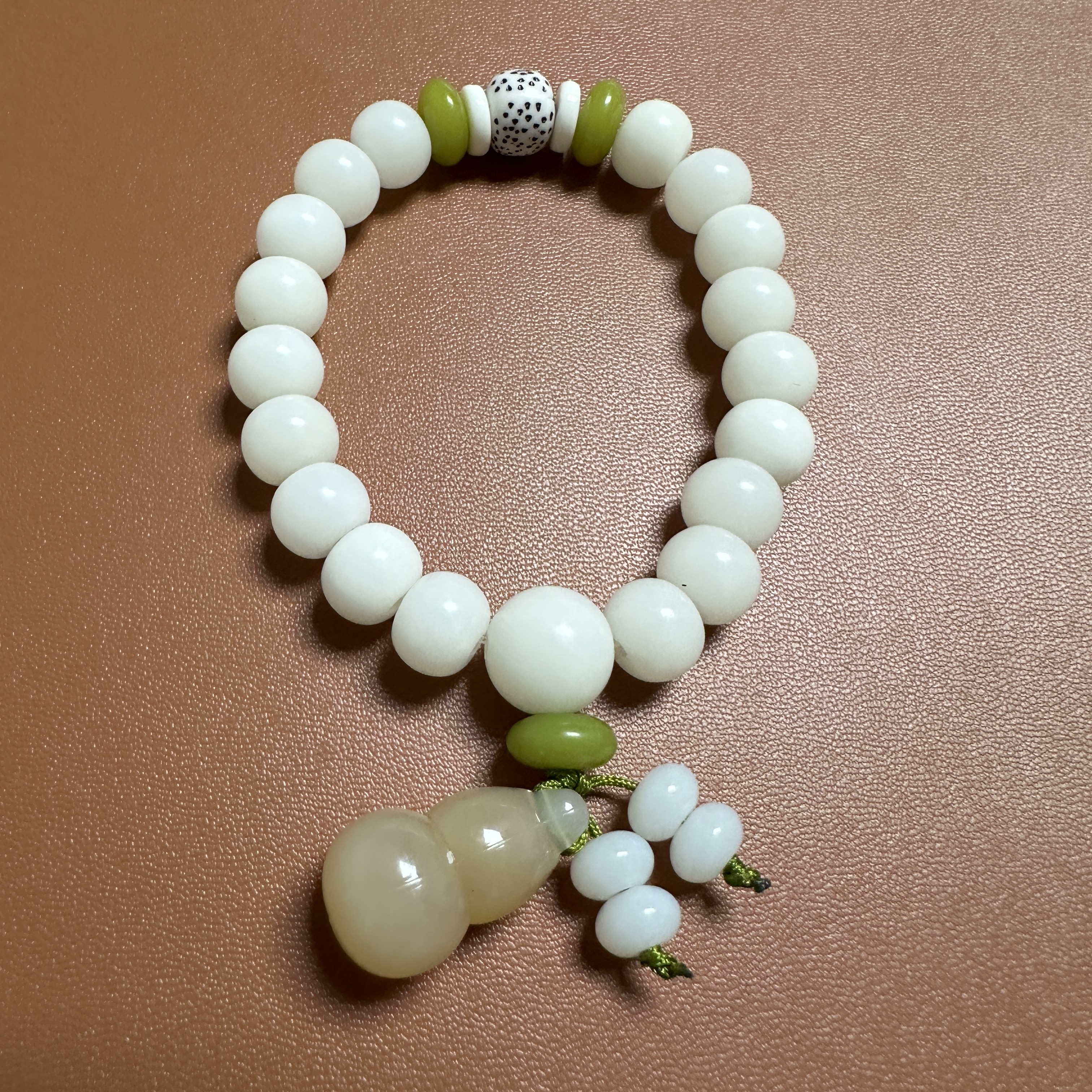 MJW0274精品手链 （无礼盒）