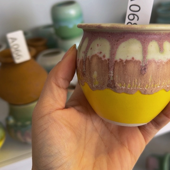 景德镇陶瓷研究所，2单包邮