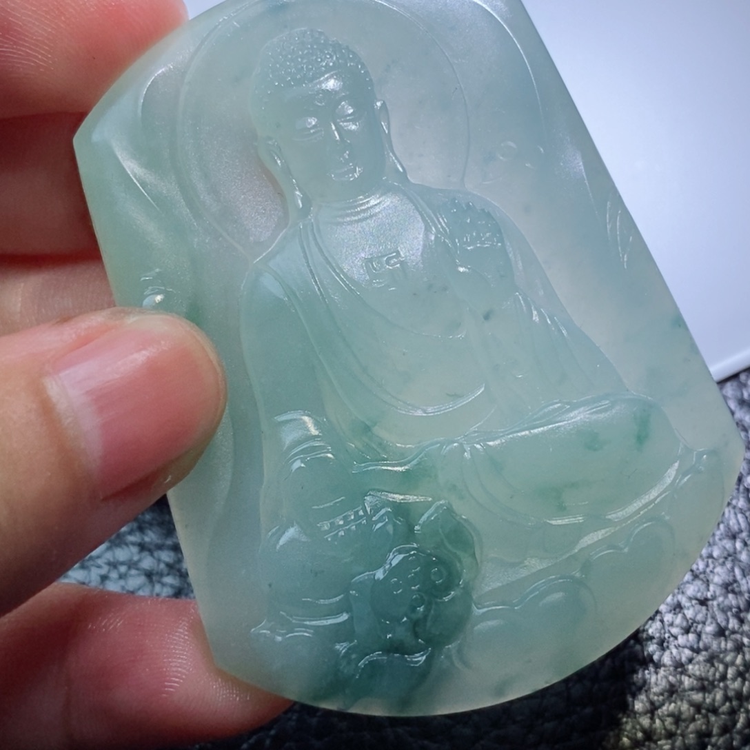 定制翡翠未镶嵌80400596989788