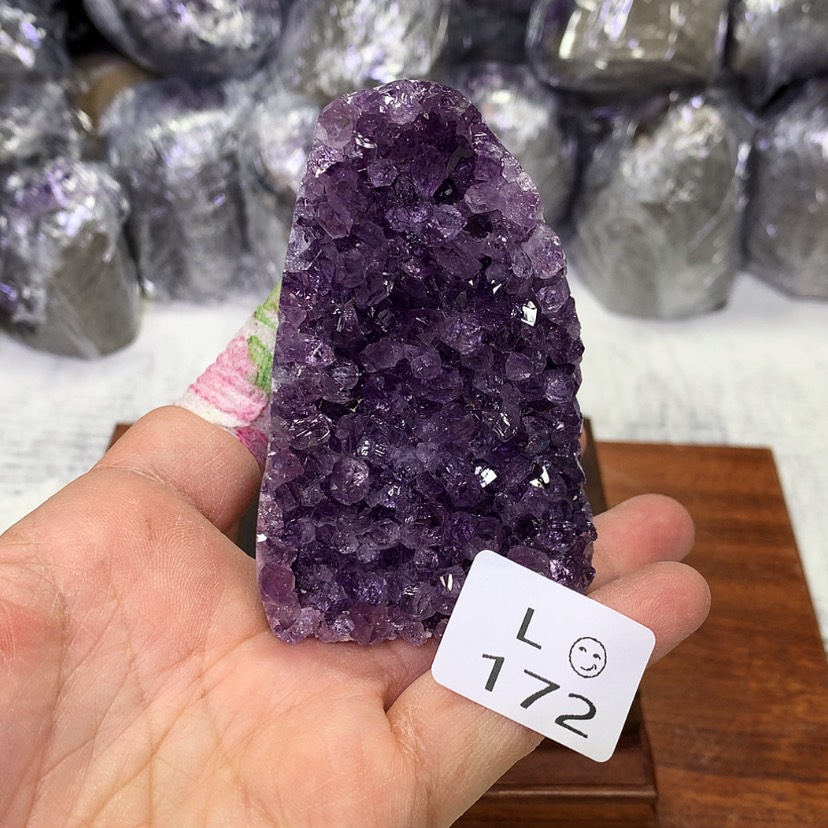【闪购商品】未镶嵌水晶大型摆件（非配饰）