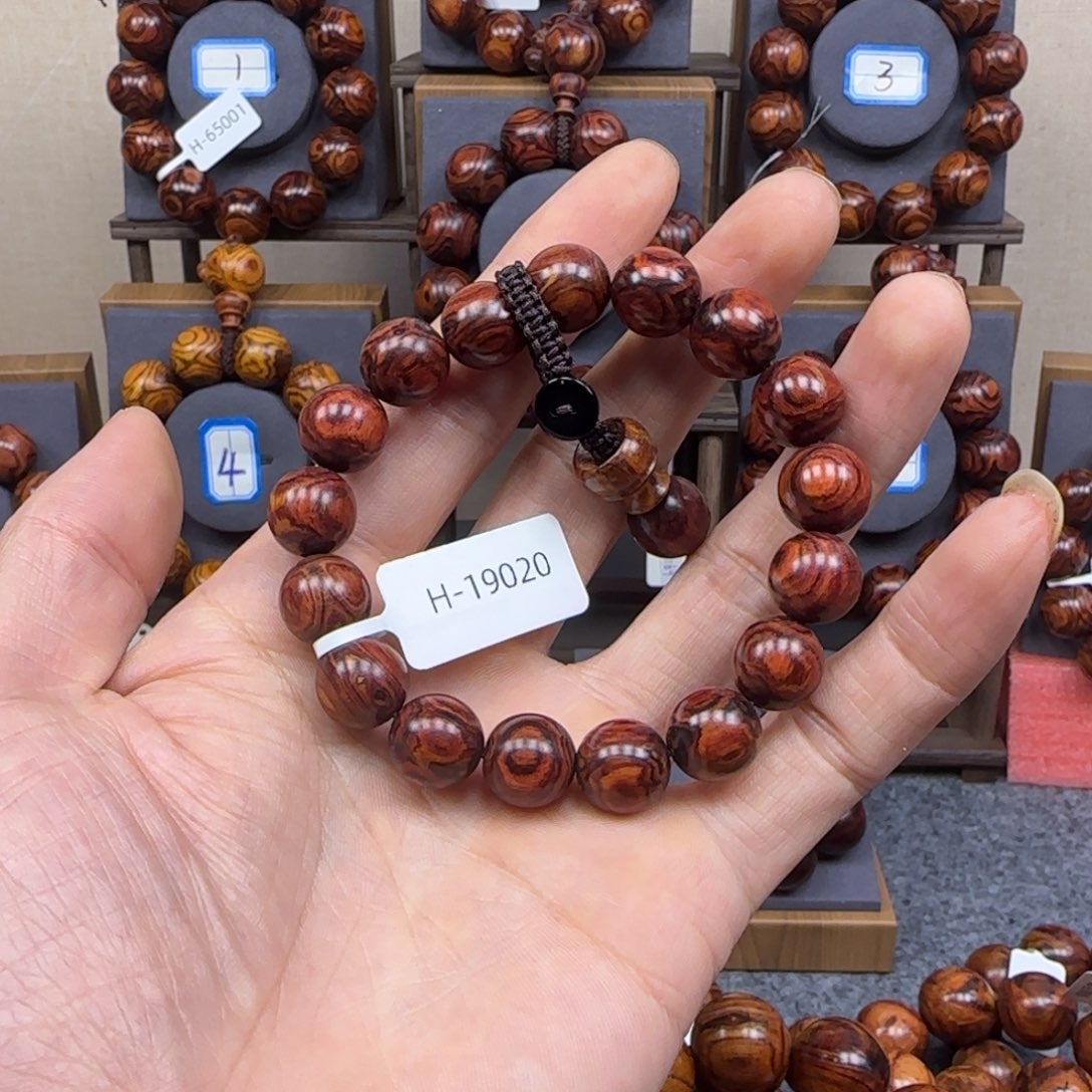 手串/手链黄花梨/降香黄檀