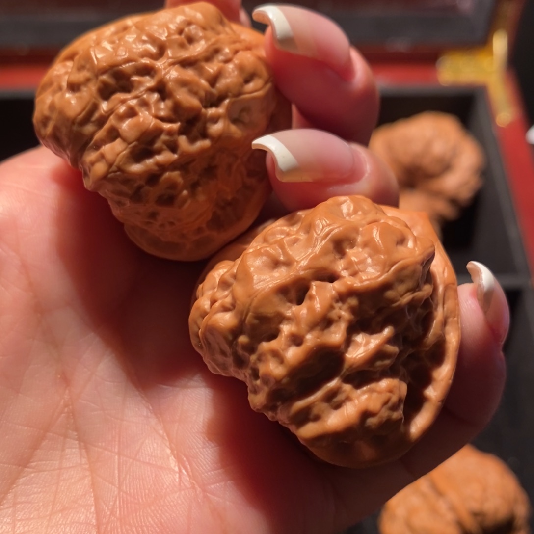 吊坠文玩核桃A***a