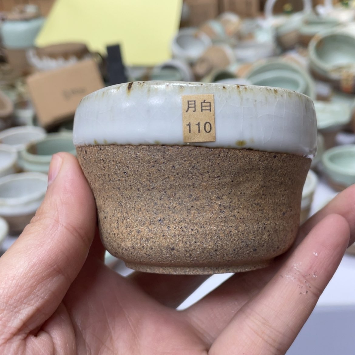 【闪购商品】壶老段烧陶瓷茶器！