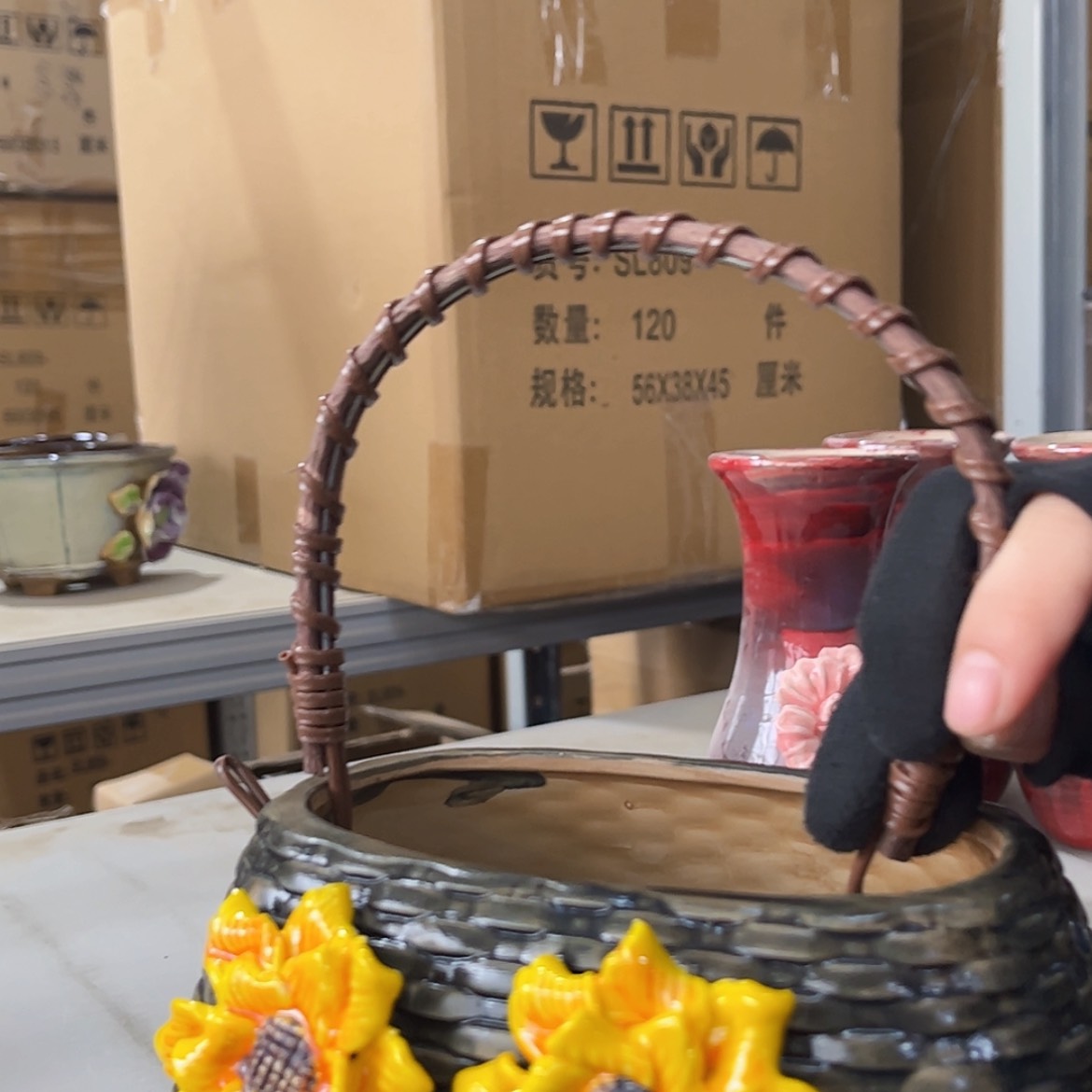 【闪购商品】红陶福利