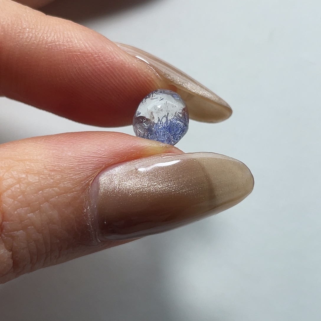 未镶嵌珠宝半成品水晶