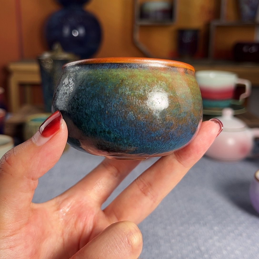 【闪购商品】杯8号1122233366666669