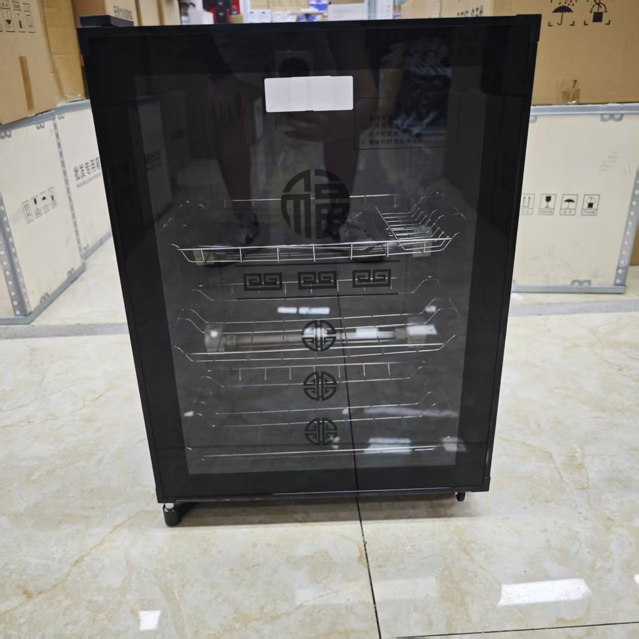 多功能消毒柜家用多功能颜色随机