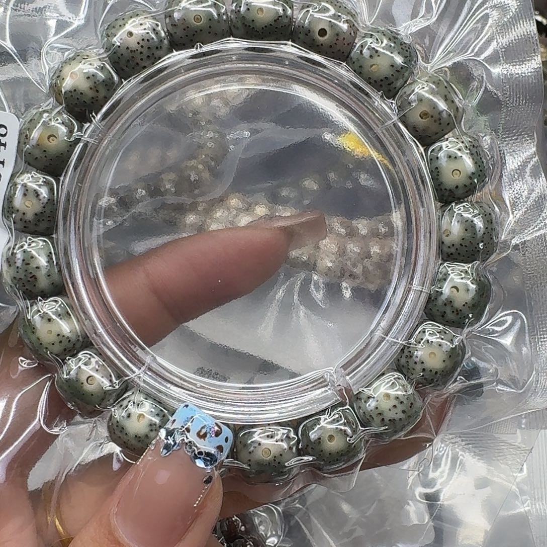 星月菩提手串208快乐星月11