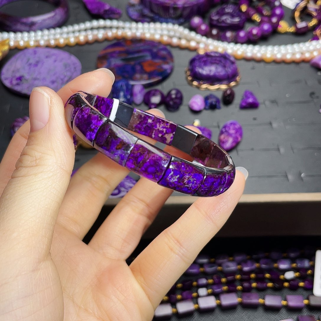 苏纪石（舒俱来）手牌未镶嵌乐**中