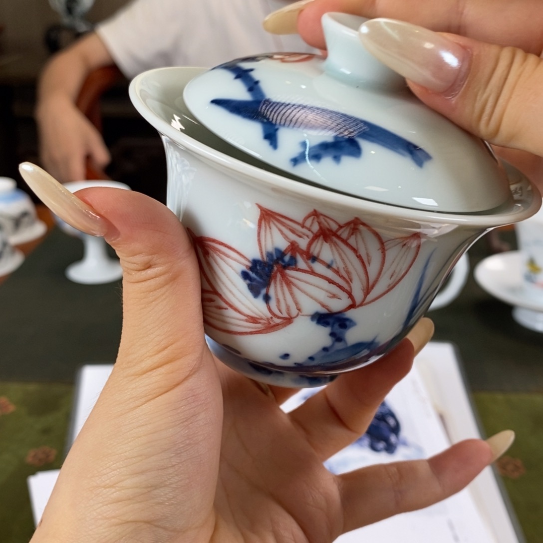 九鸣瓷艺九鸣瓷艺