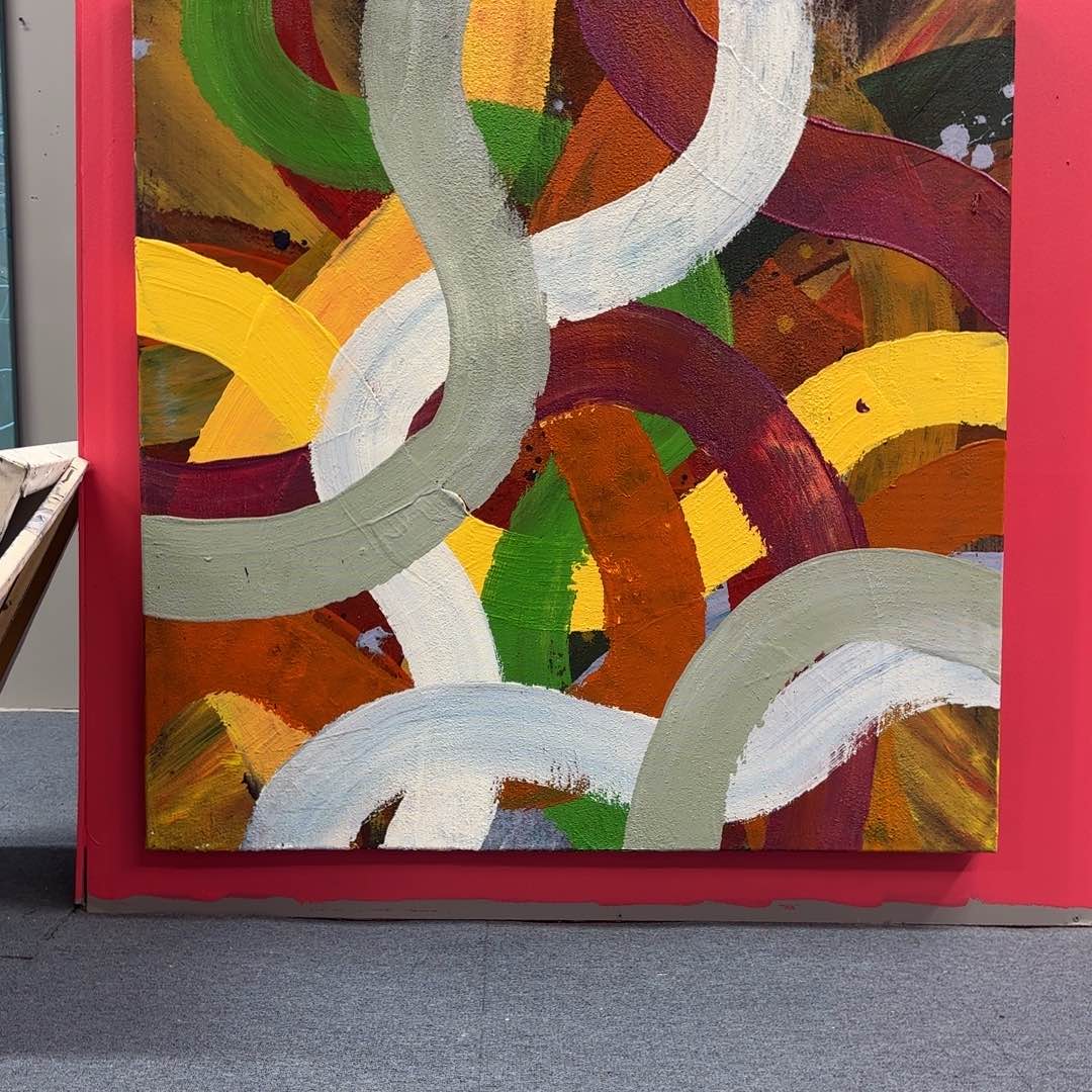 油画芝****部原创作品11111111