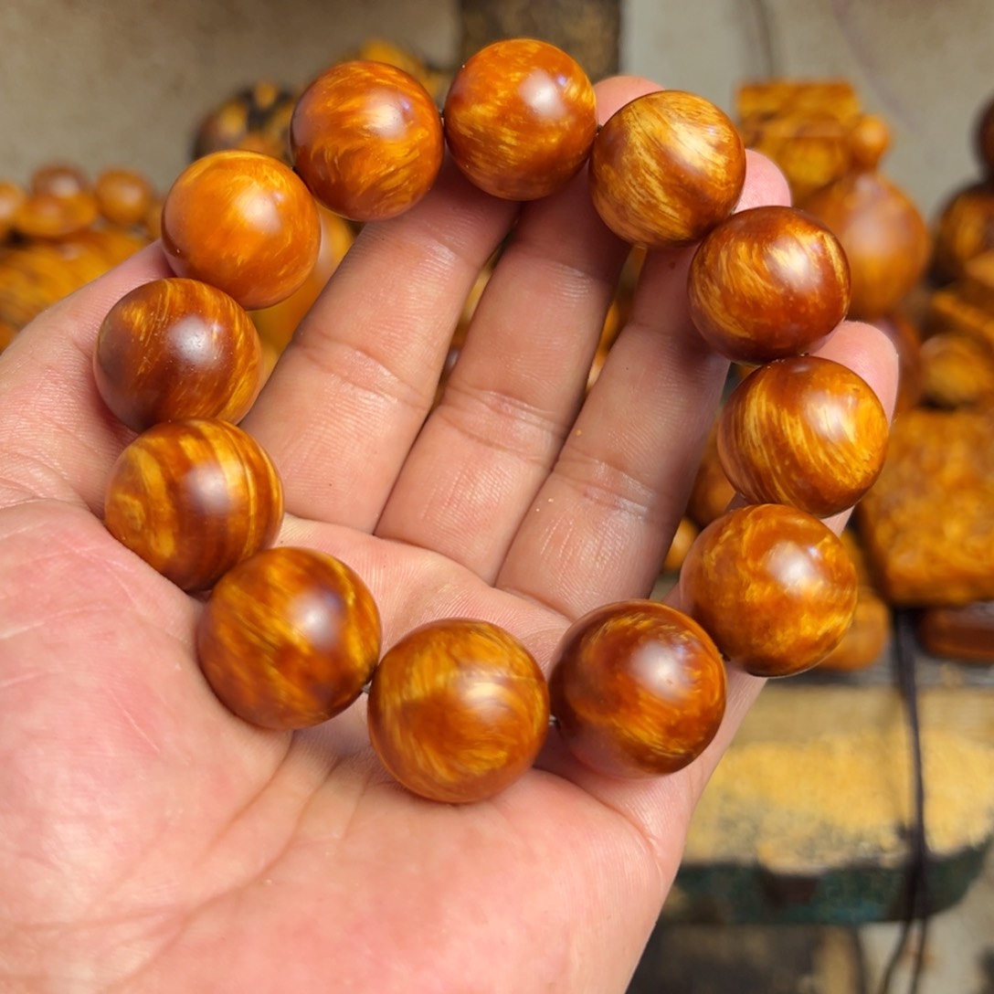 松木（琥珀木）无事牌张****部