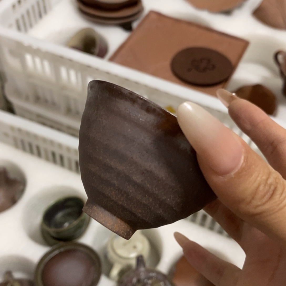 陶瓷制品福利活动956