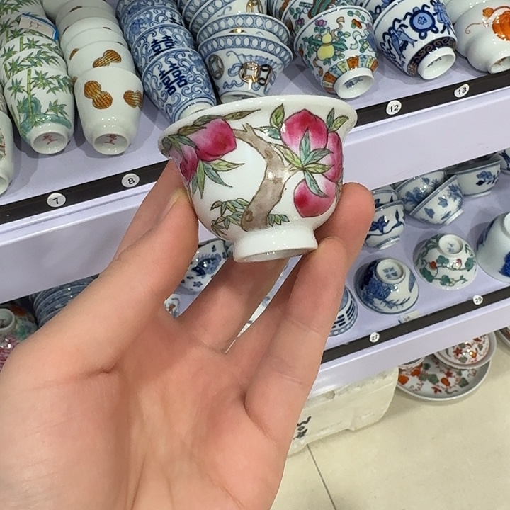 陶瓷艺术品收藏陶瓷