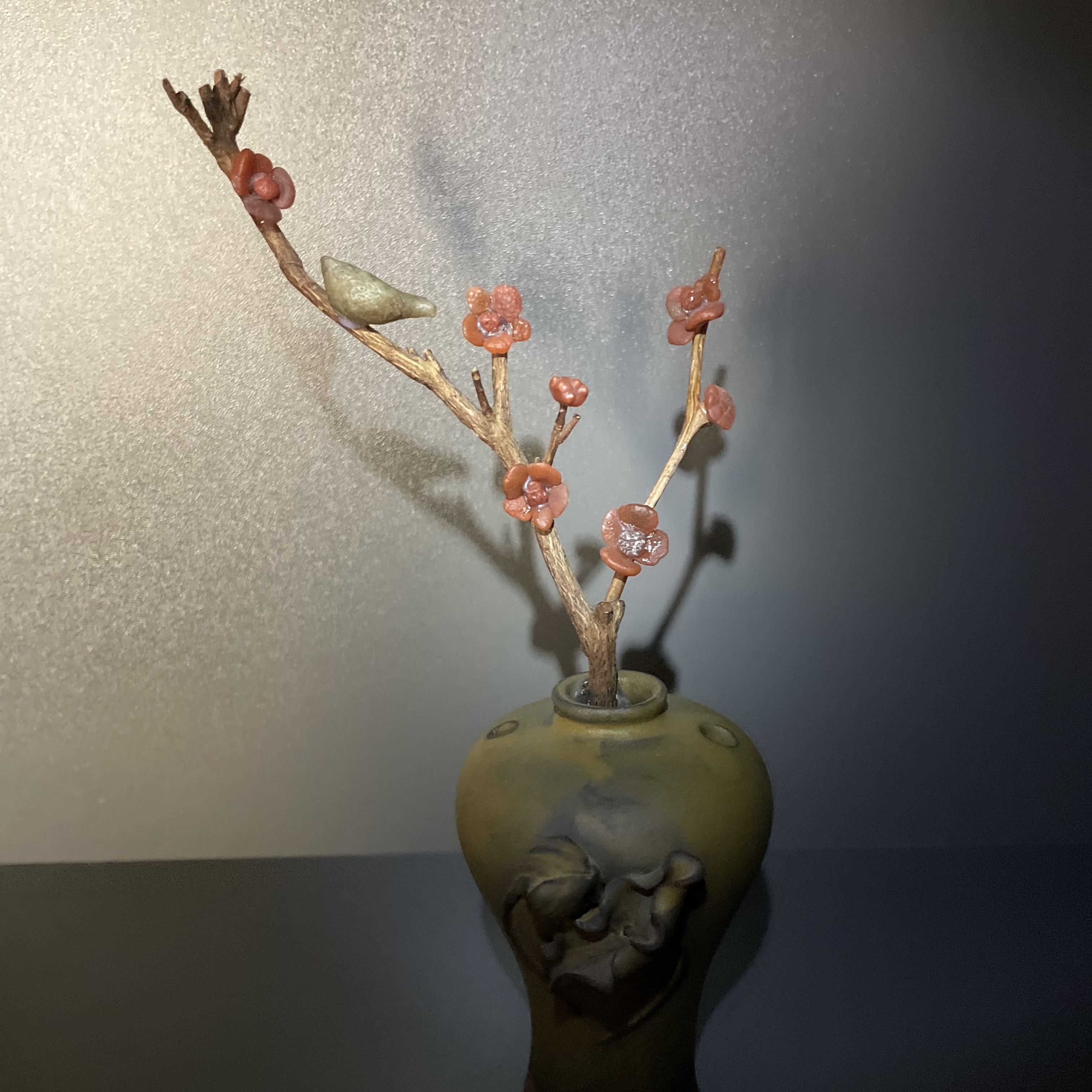 纯天然奇石摆件，单拍无效