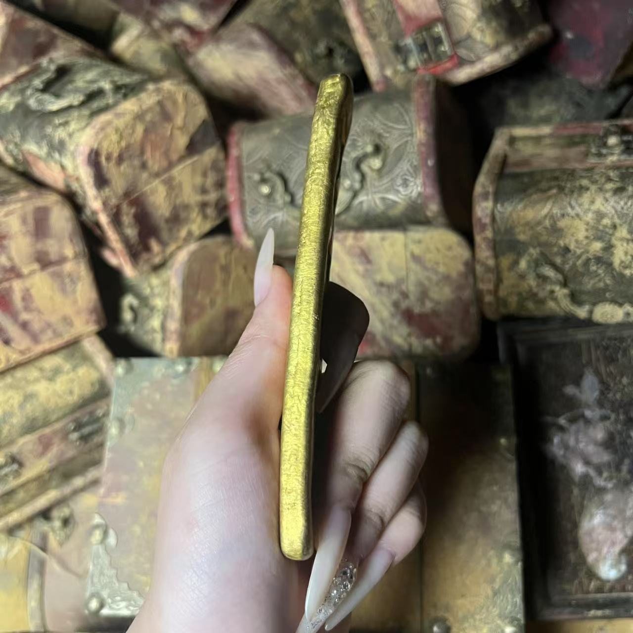 家居饰品  GD0016   流水摆件