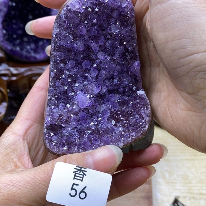 水晶大型摆件（非配饰）未镶嵌
