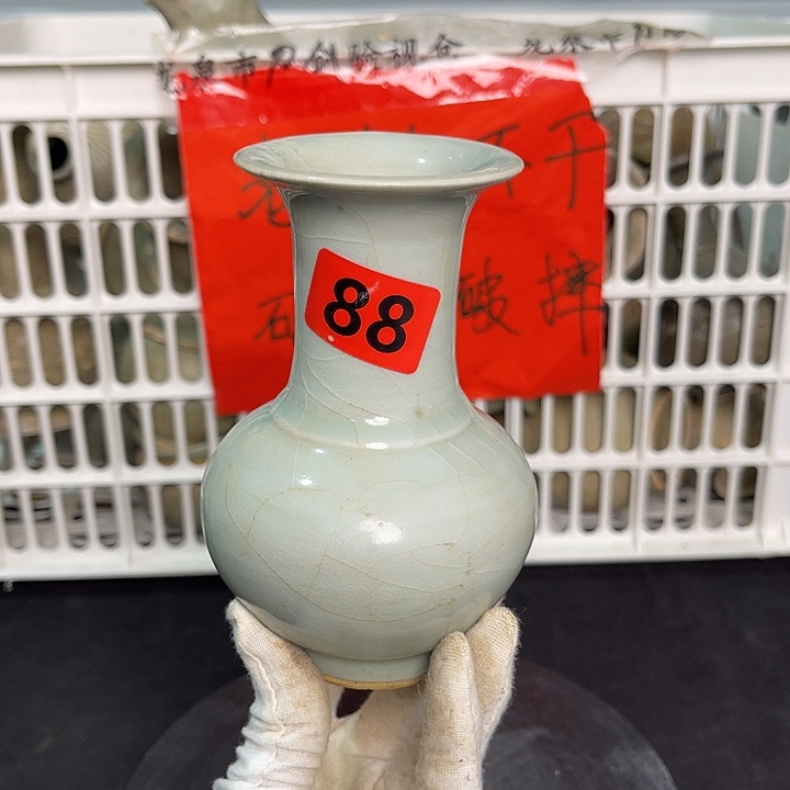 龙泉青瓷茶具套装家用