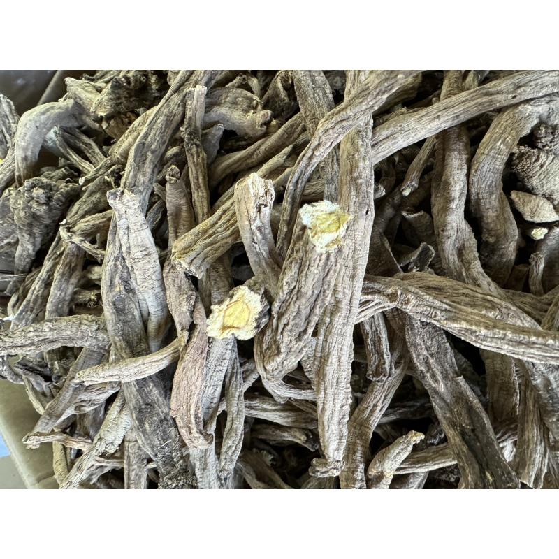新品好货野党参150g
