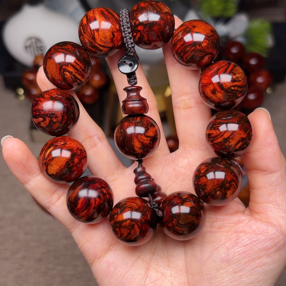 战***将黄花梨/降香黄檀y