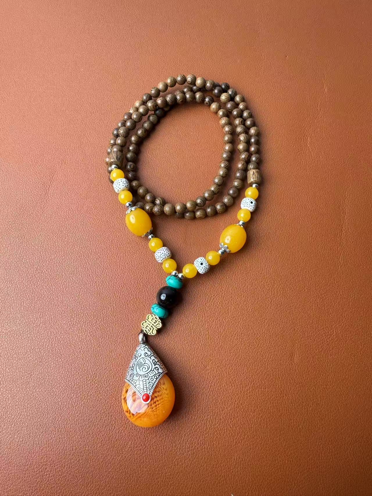 S0488 精选手串(无礼盒）