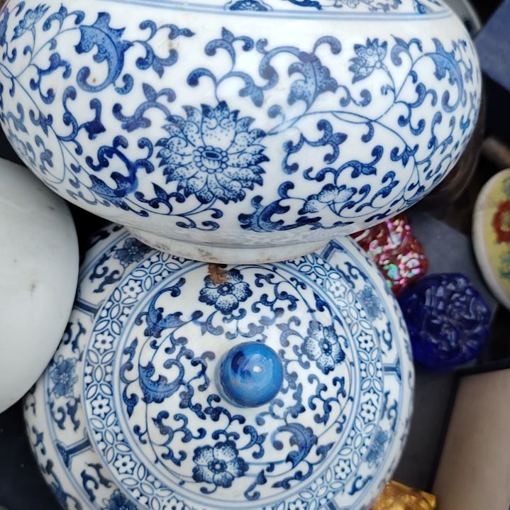 罐阳**照瓷器古文观止瓷器古文