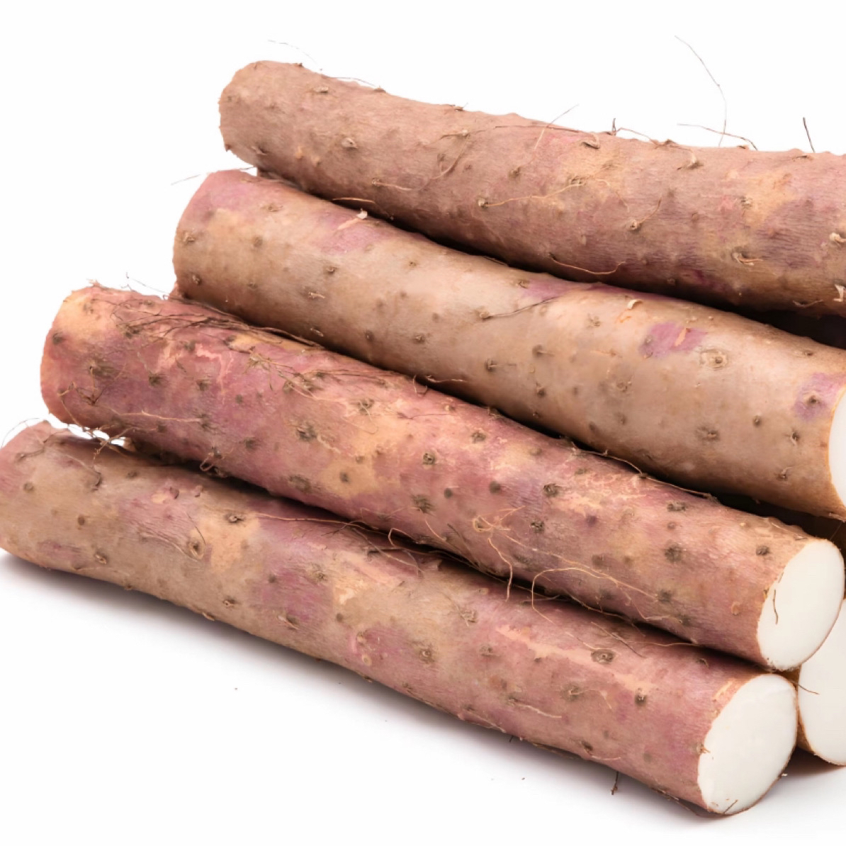 新鲜山药应季现挖现发正宗垆土铁棍山药产地直发农产品